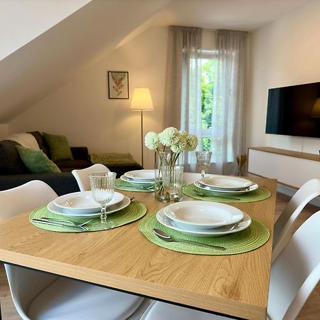 Zentrale Wohnung 5 - Kostenloser Parkplatz - Hdz - Bali Therme - Gop Bad Oeynhausen Exteriér fotografie
