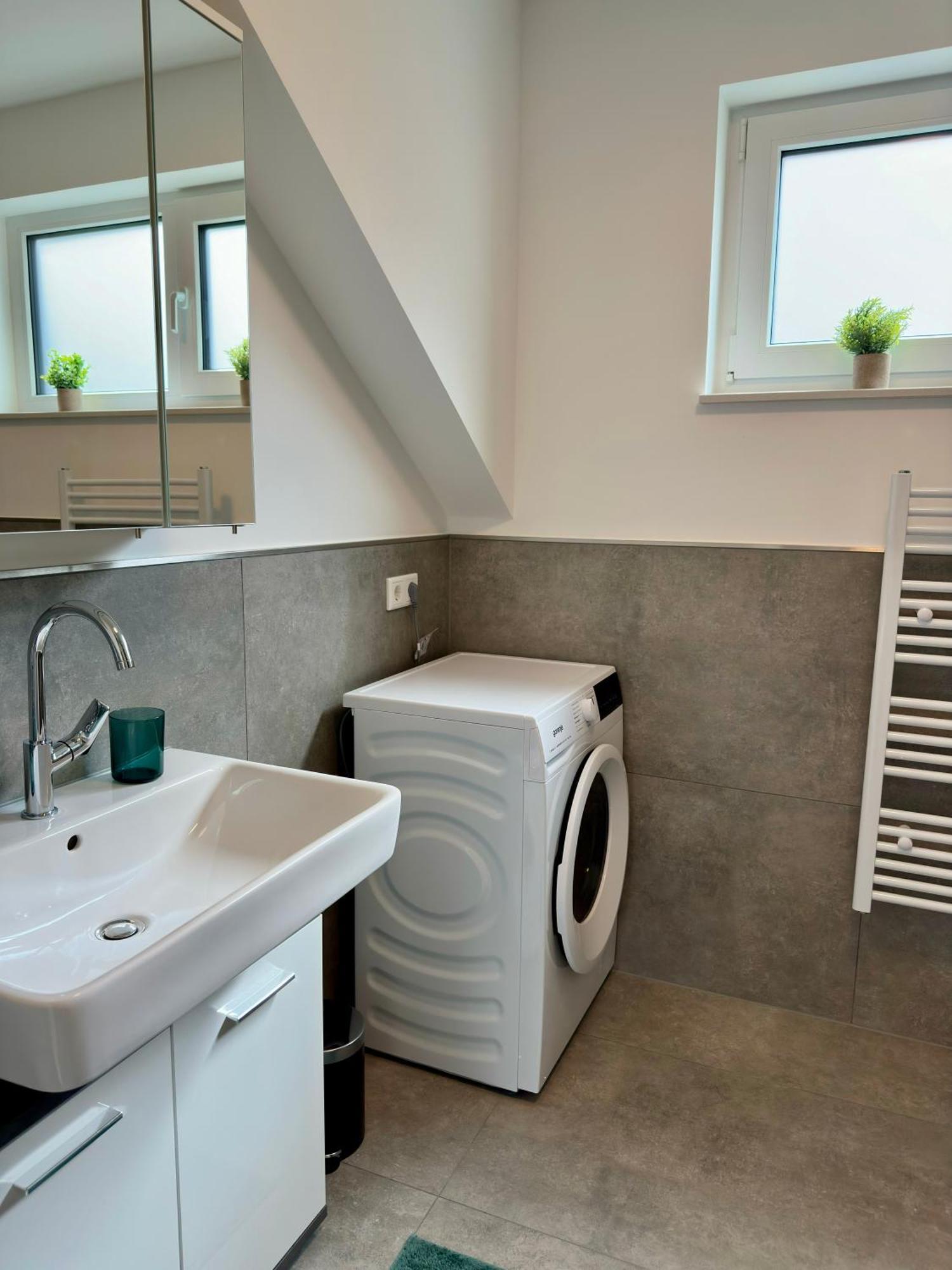 Zentrale Wohnung 5 - Kostenloser Parkplatz - Hdz - Bali Therme - Gop Bad Oeynhausen Exteriér fotografie